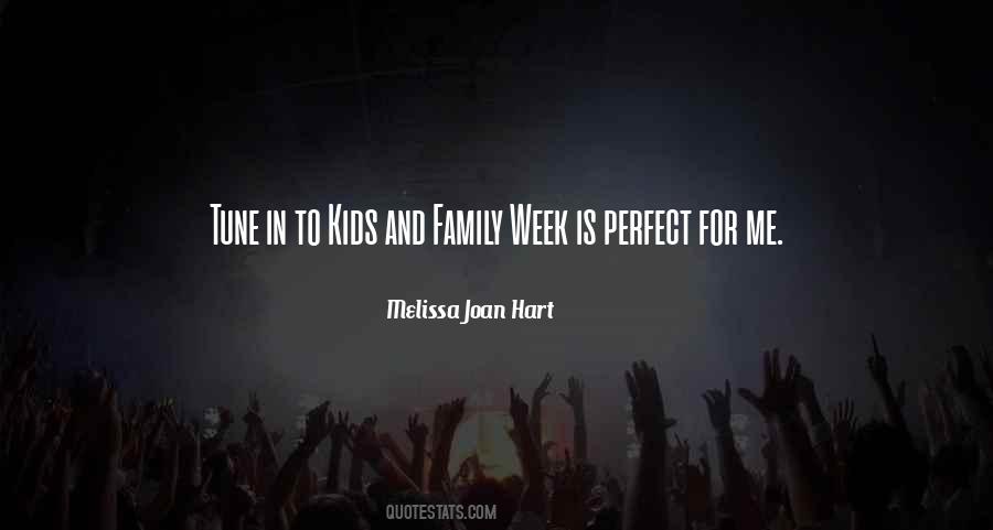 Together We Are Family Quotes #8540