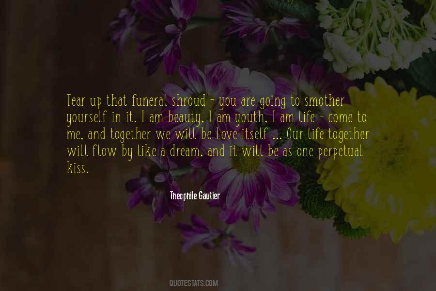Together We Are One Love Quotes #1075621