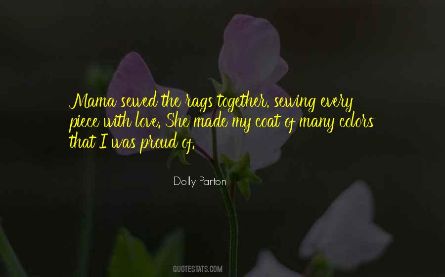 Together With Family Quotes #1603877