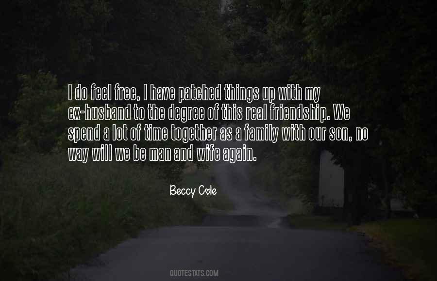 Together With Family Quotes #575238