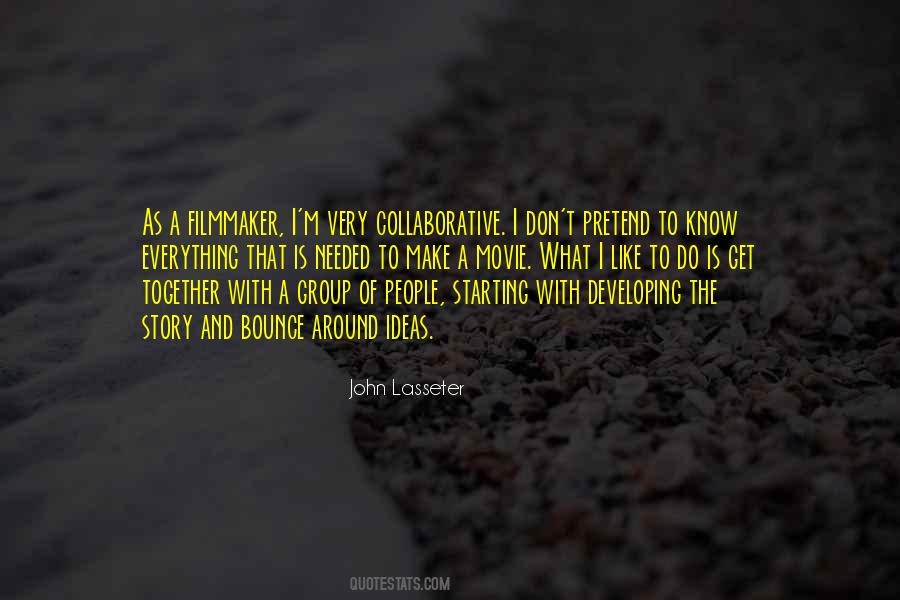 Together With Quotes #1349696