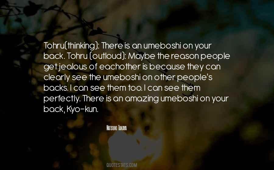 Tohru Quotes #966848