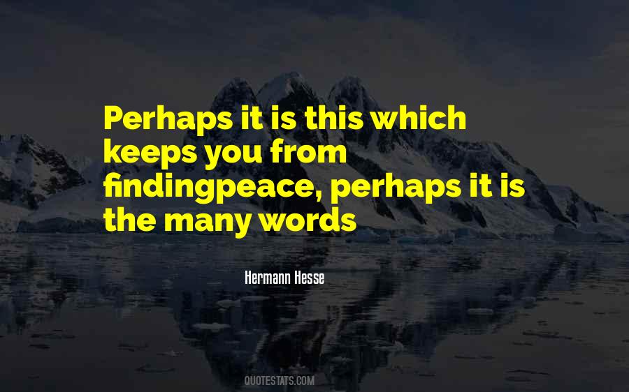 Tohu Kakahi Quotes #754233