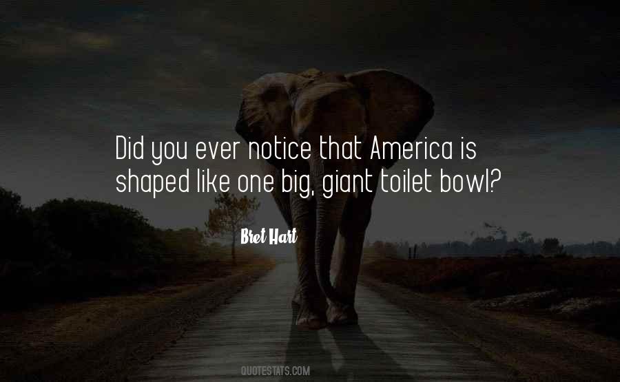 Toilet Bowl Quotes #613113