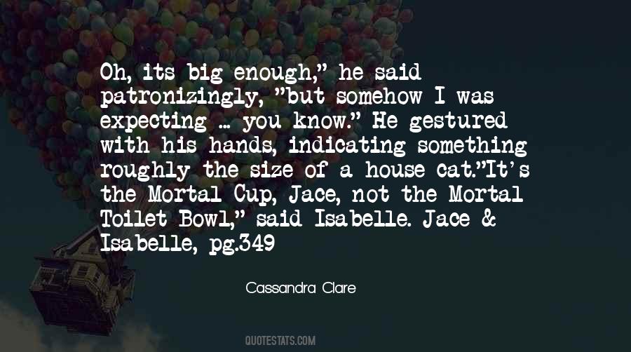 Toilet Bowl Quotes #912149