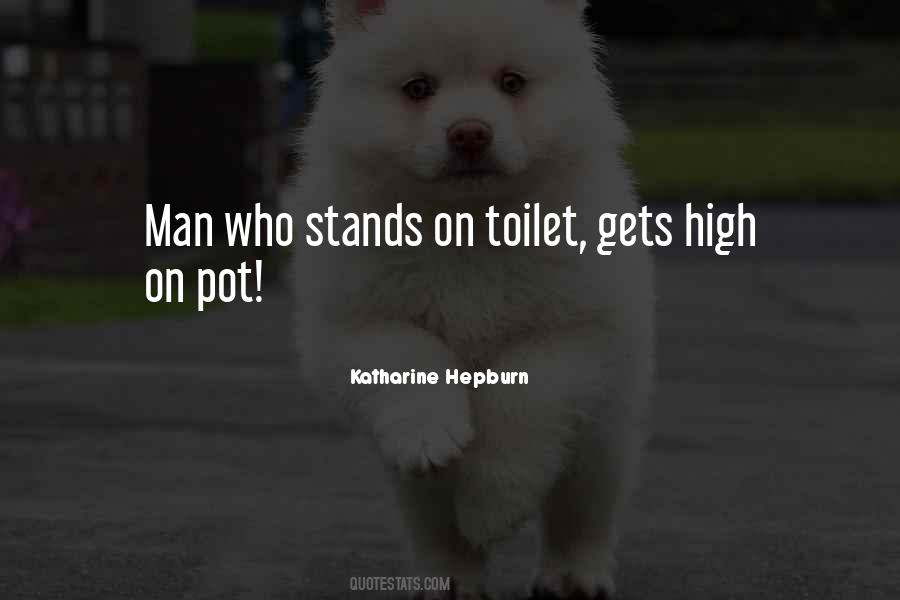 Toilet Quotes #1260798