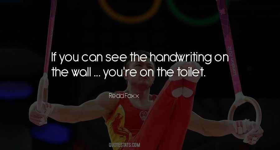 Toilet Quotes #1273204