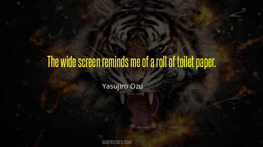 Toilet Roll Quotes #948178