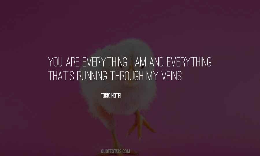 Tokio Hotel Best Quotes #130746