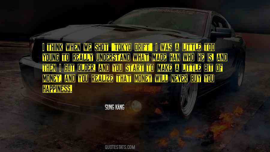 Tokyo Drift Quotes #723420