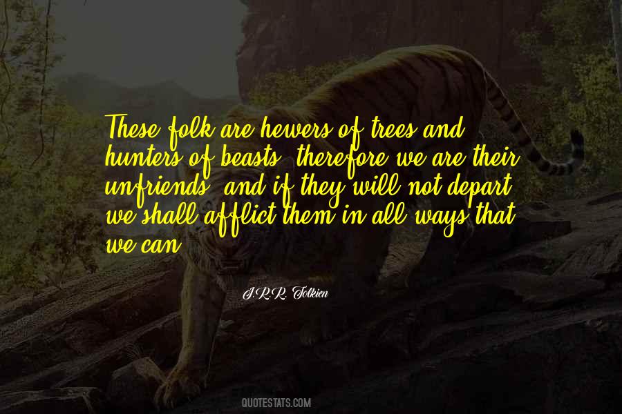 Tolkien Elves Quotes #287515