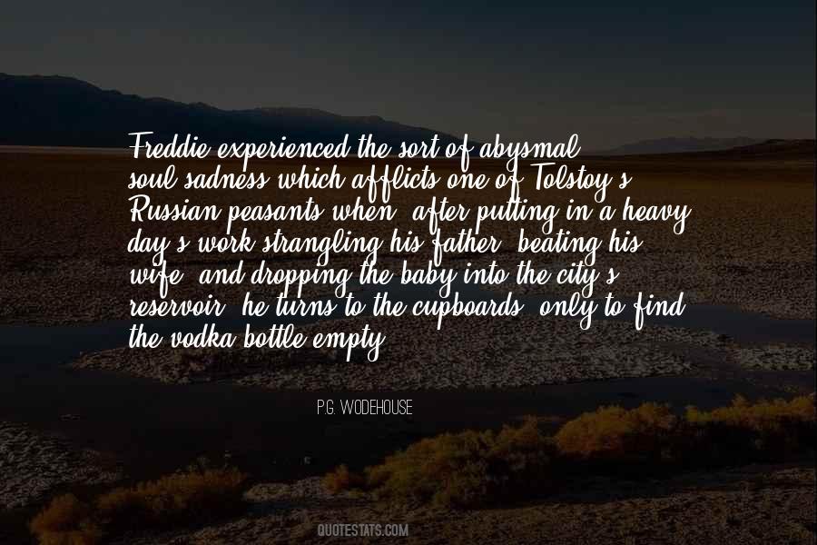 Tolstoy's Quotes #1408280