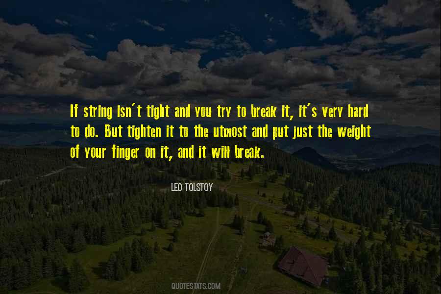 Tolstoy's Quotes #190105