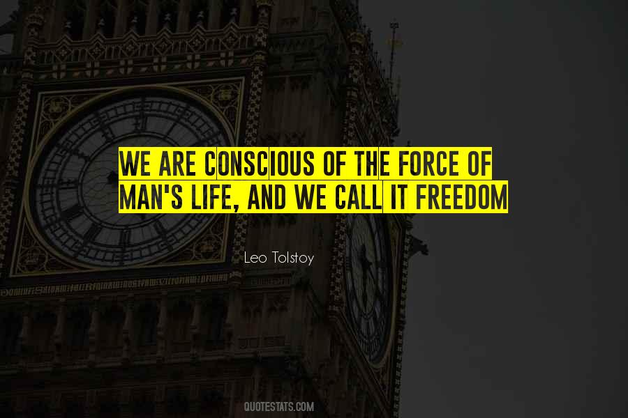 Tolstoy's Quotes #244935