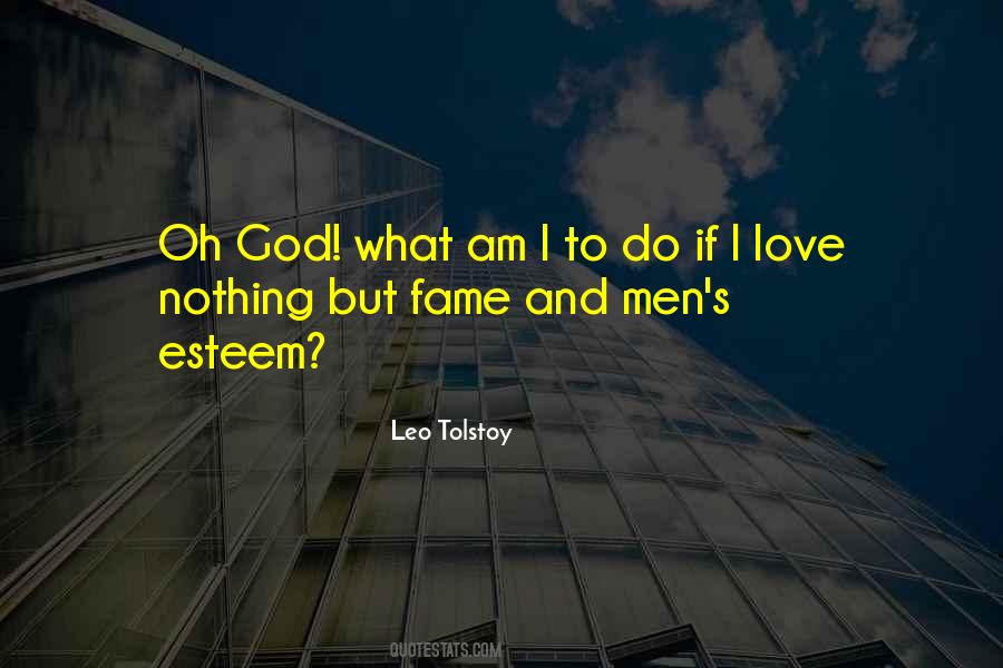 Tolstoy's Quotes #259951