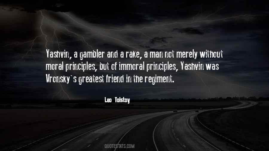 Tolstoy's Quotes #75984