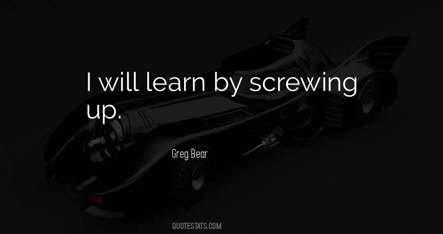 Tom Bianchi Quotes #865362