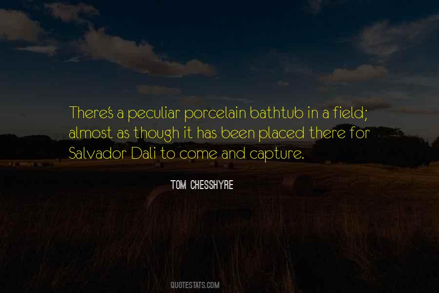 Tom Galloway Quotes #544553