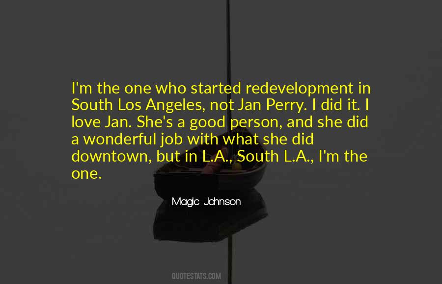 Quotes About Magic Johnson #197309