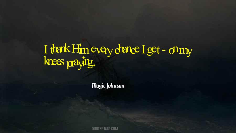 Quotes About Magic Johnson #628133