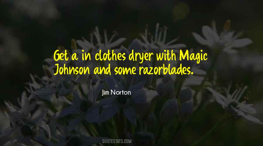 Quotes About Magic Johnson #784609