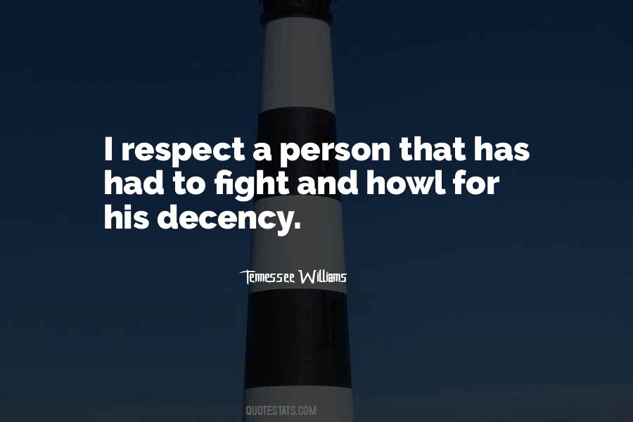 Quotes About Tennessee Williams #169154
