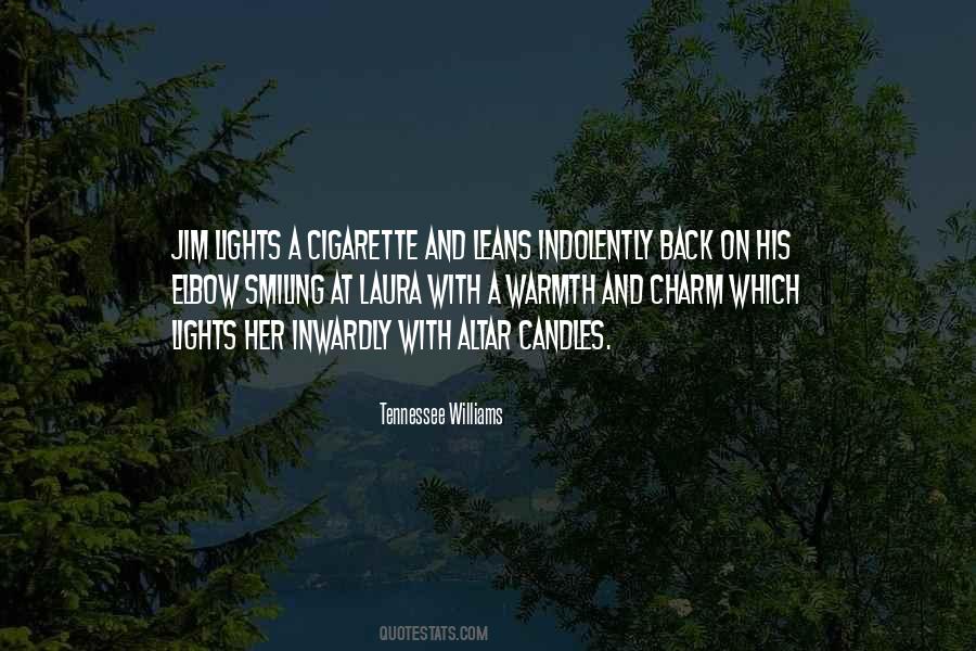 Quotes About Tennessee Williams #188386