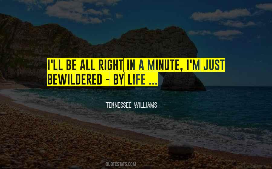 Quotes About Tennessee Williams #304607