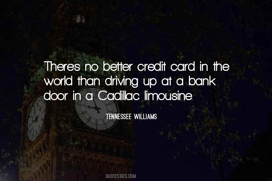 Quotes About Tennessee Williams #417994