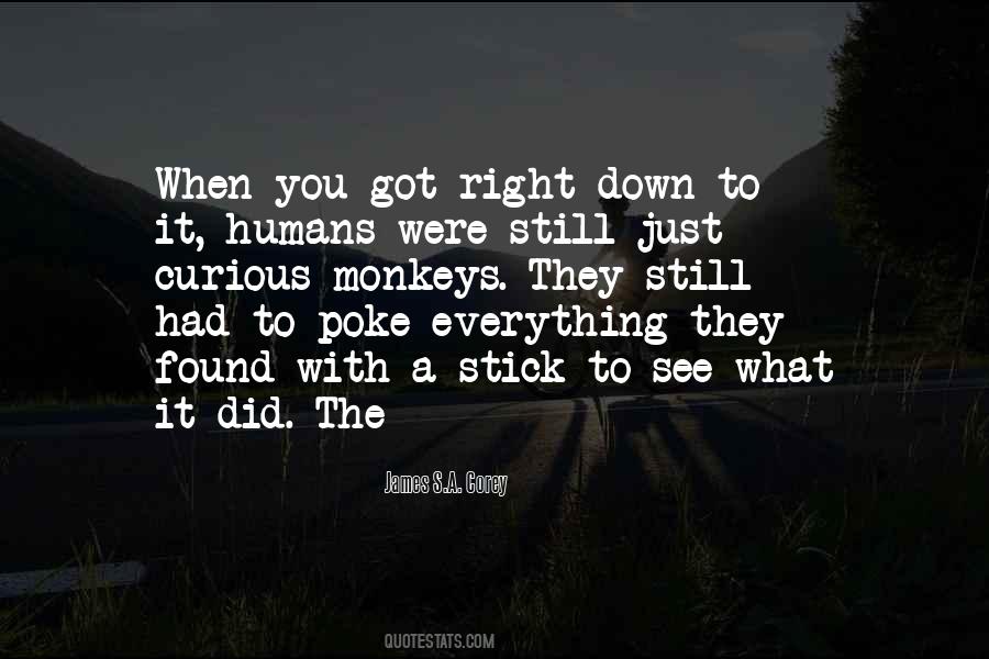 Tom Leighton Quotes #1583702