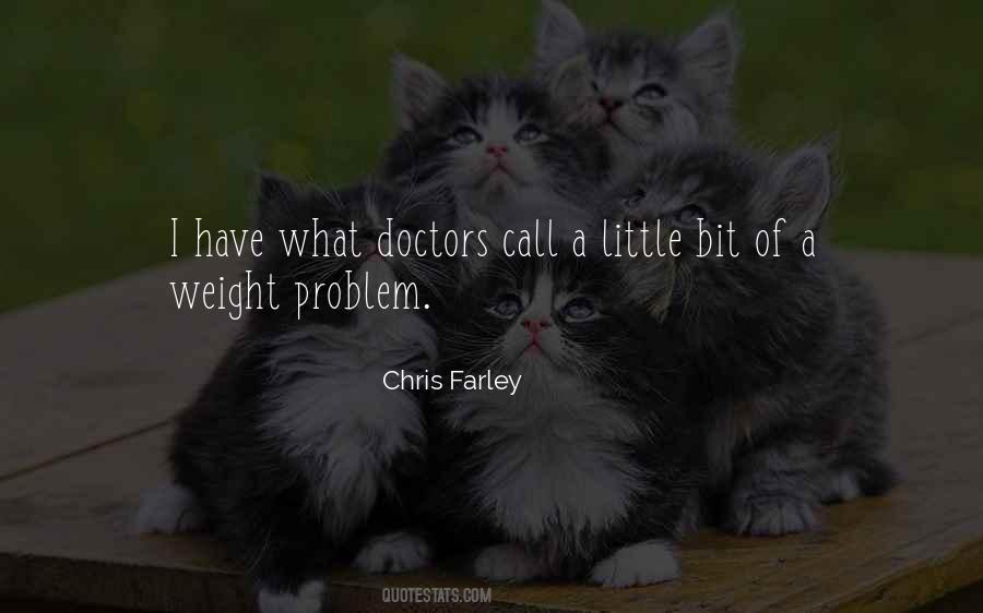 Quotes About Chris Farley #1796288