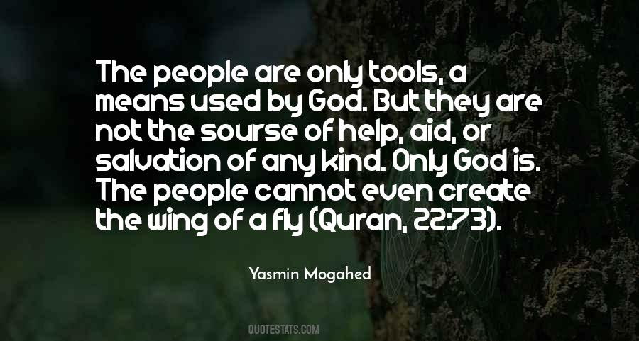 Quotes About Quran #1770047