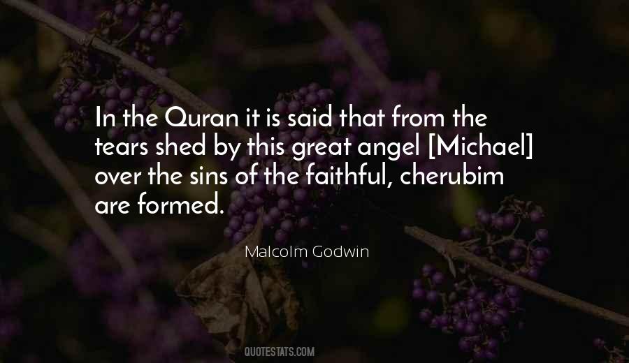 Quotes About Quran #337659