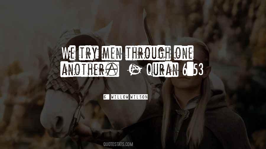 Quotes About Quran #779123