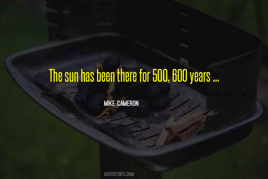 Tom Nuttall Quotes #268406