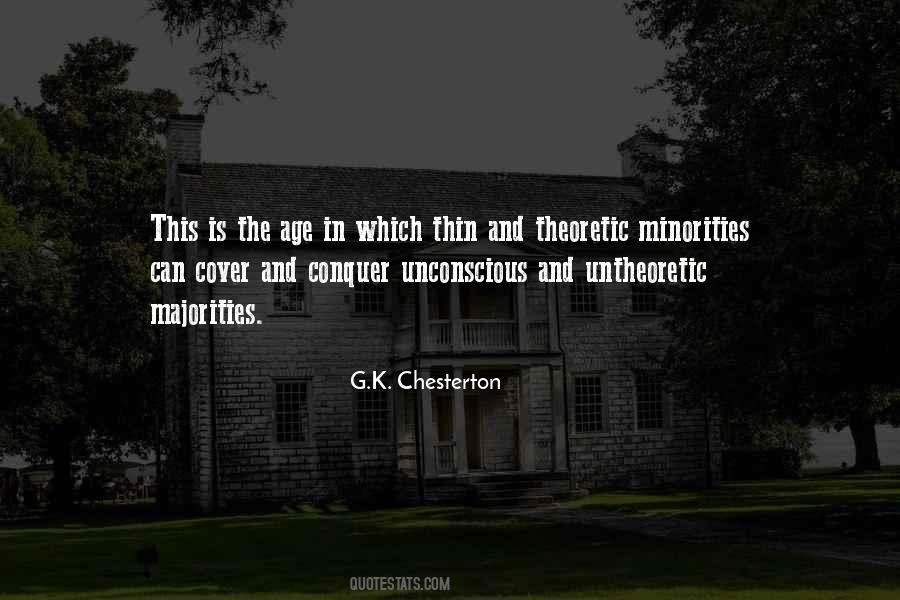 Tom Nuttall Quotes #405905