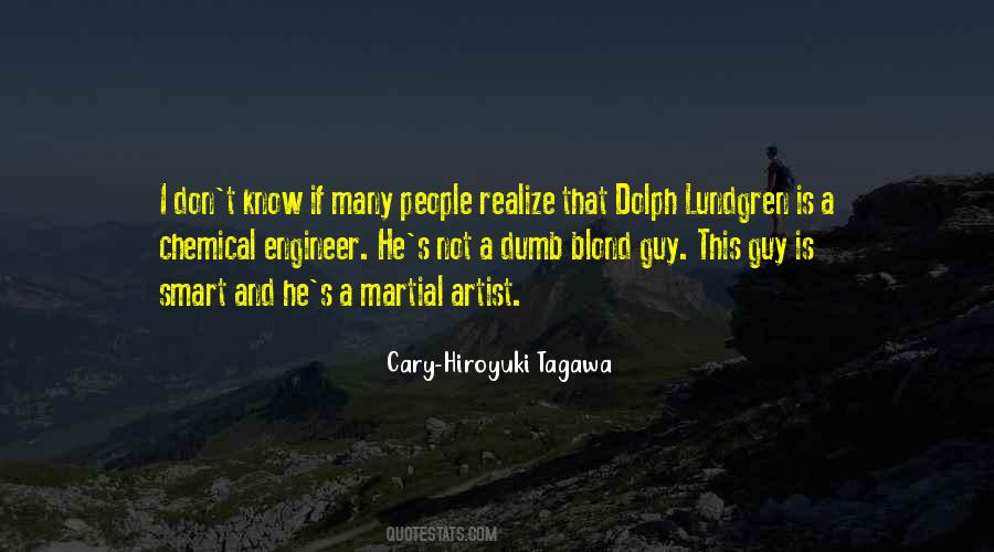 Tom Nuttall Quotes #740772