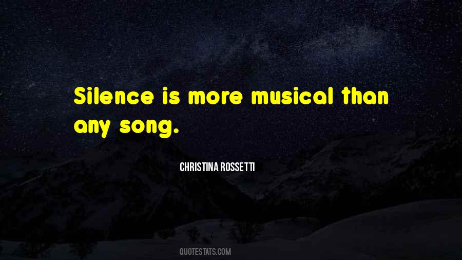 Quotes About Christina Rossetti #1283941