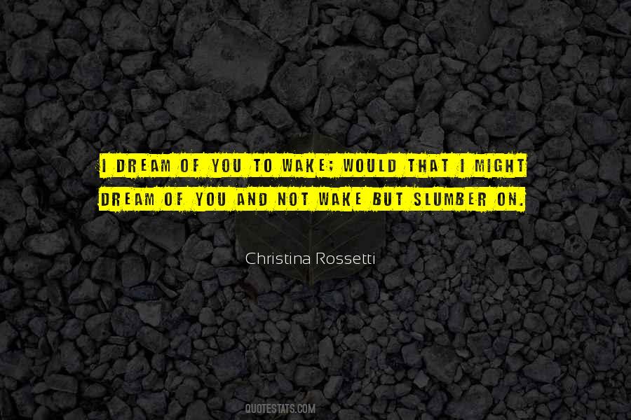 Quotes About Christina Rossetti #135701