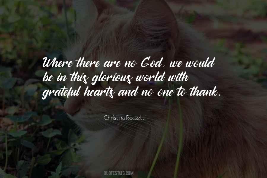 Quotes About Christina Rossetti #1641474