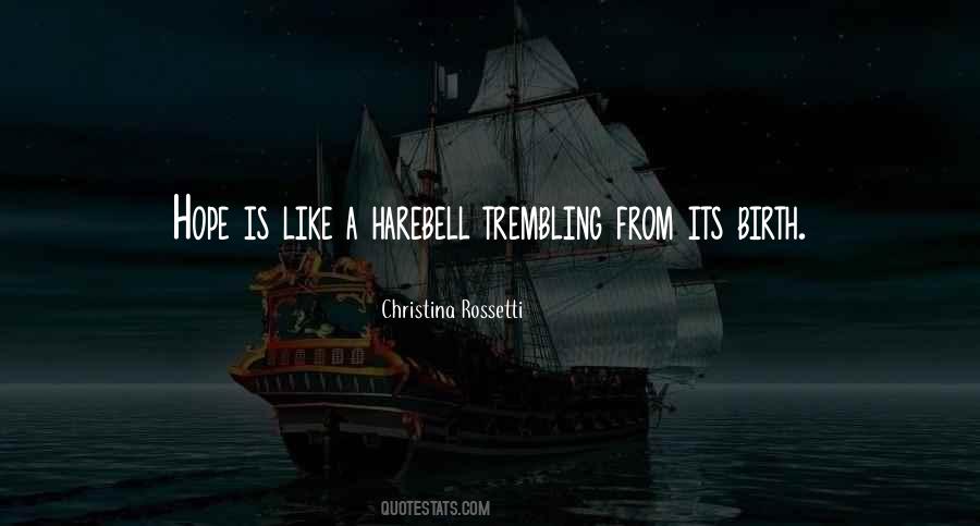 Quotes About Christina Rossetti #1693152