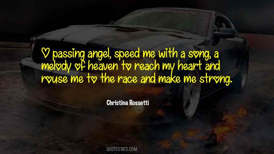 Quotes About Christina Rossetti #170967