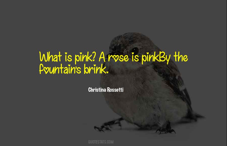 Quotes About Christina Rossetti #247005