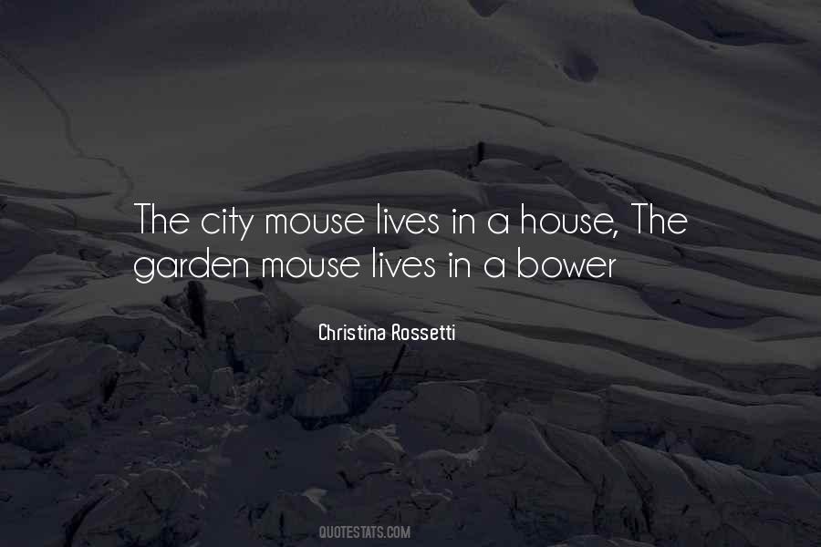 Quotes About Christina Rossetti #456074