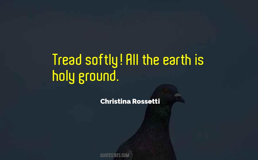 Quotes About Christina Rossetti #567511