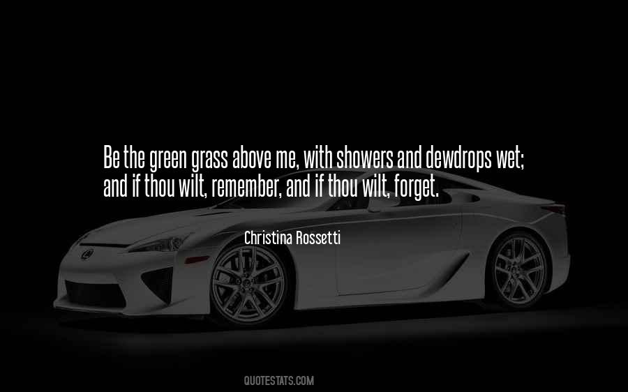 Quotes About Christina Rossetti #719862