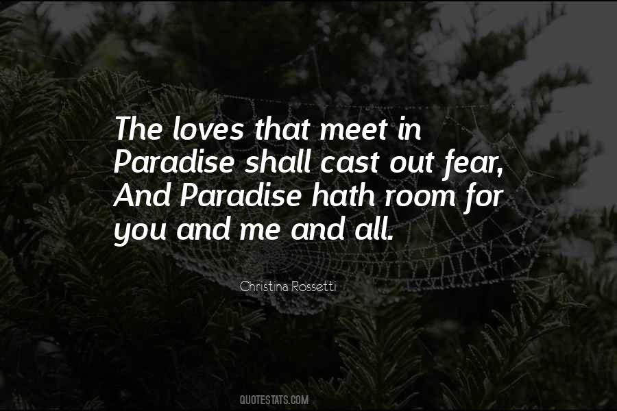 Quotes About Christina Rossetti #90962