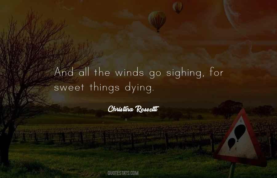 Quotes About Christina Rossetti #93816