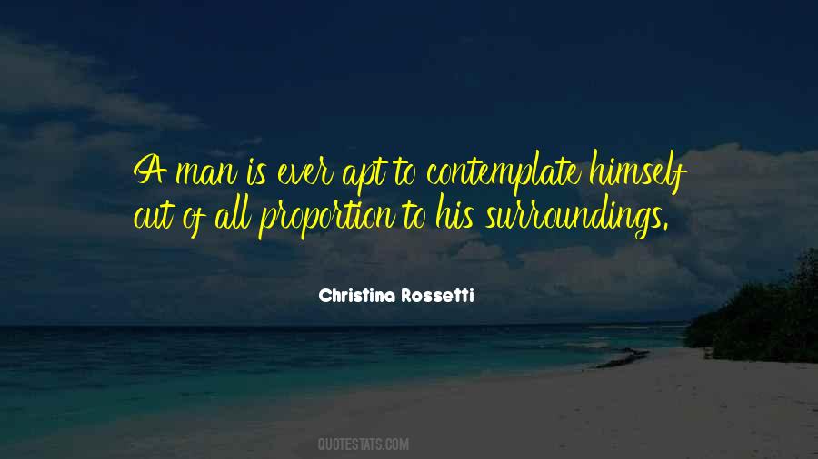 Quotes About Christina Rossetti #971151