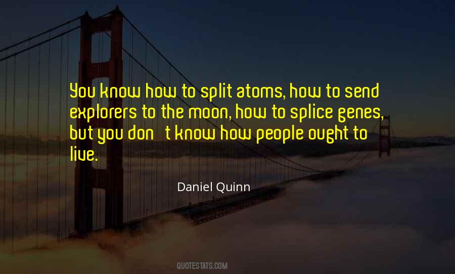 Tom Panos Quotes #1653253